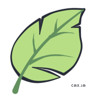 :cmx_leaf: